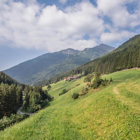 Pfattenspitz Maurerhof Valdurna Εξωτερικό φωτογραφία