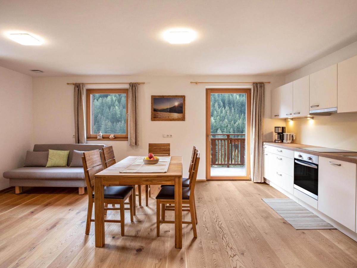 Pfattenspitz Maurerhof Valdurna Εξωτερικό φωτογραφία