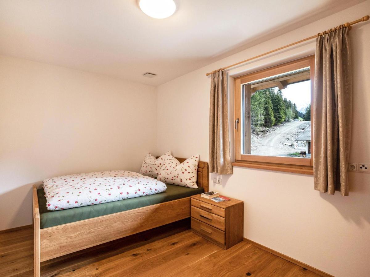 Pfattenspitz Maurerhof Valdurna Εξωτερικό φωτογραφία