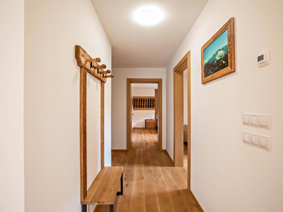 Pfattenspitz Maurerhof Valdurna Εξωτερικό φωτογραφία