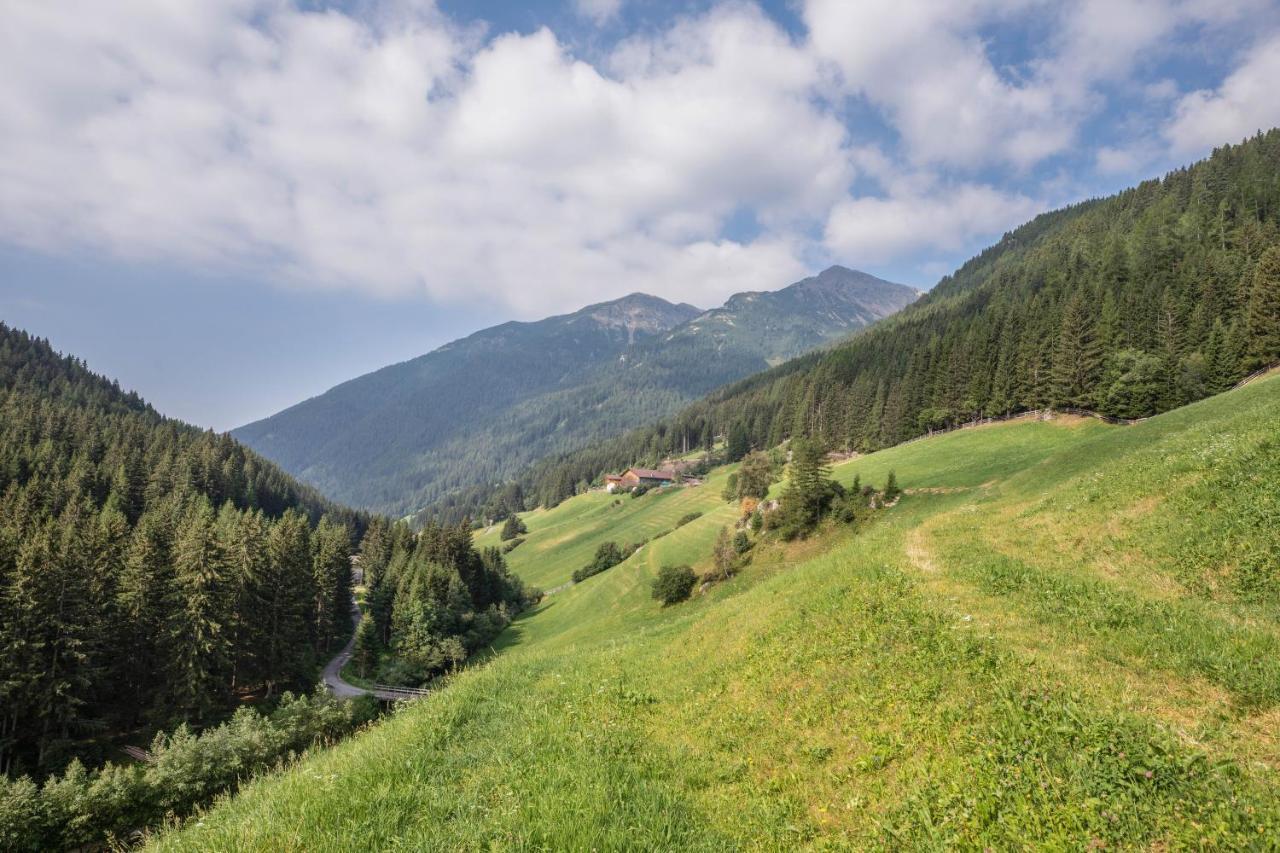 Pfattenspitz Maurerhof Valdurna Εξωτερικό φωτογραφία