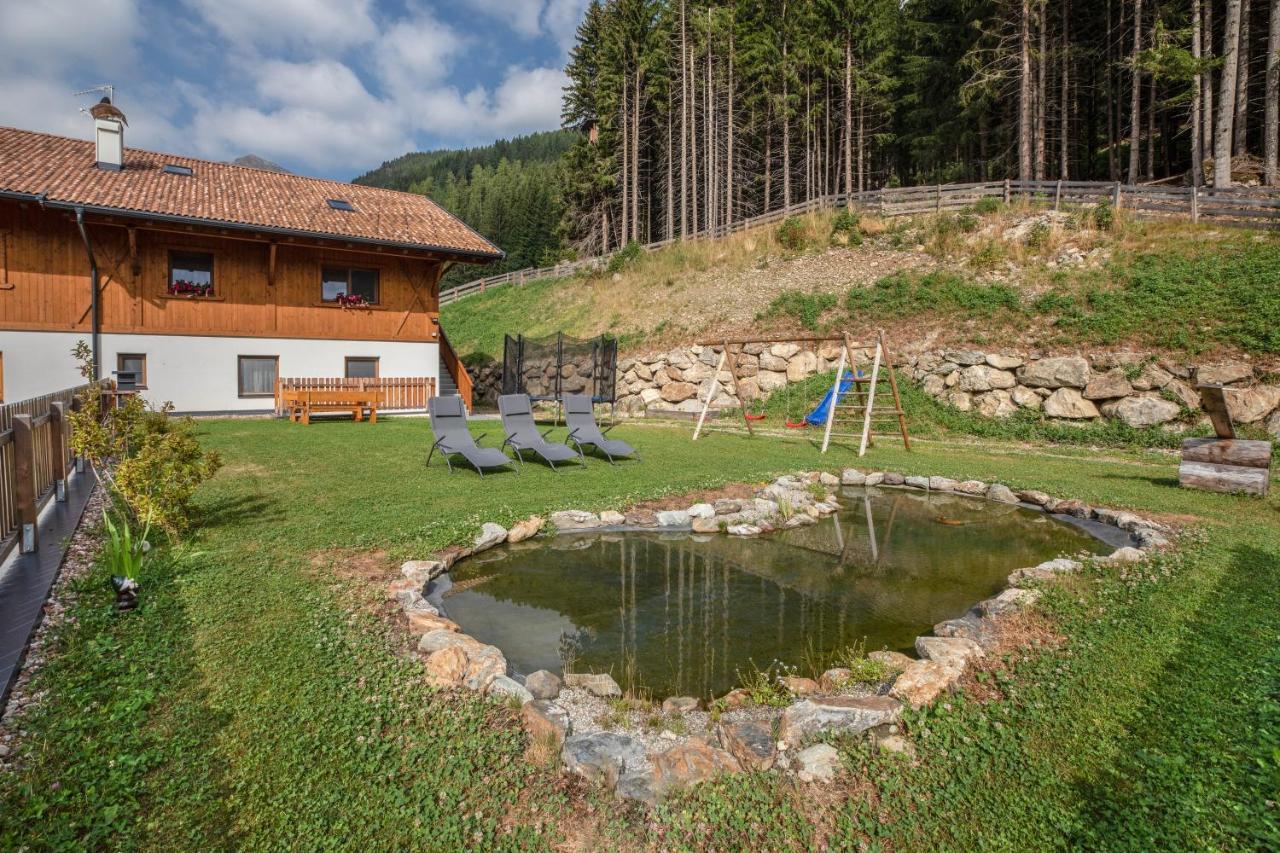 Pfattenspitz Maurerhof Valdurna Εξωτερικό φωτογραφία